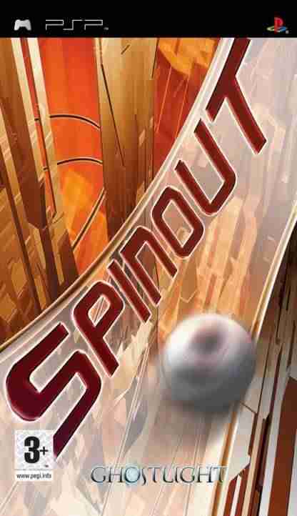 Descargar SpinOut [English] por Torrent